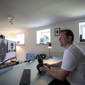 learning how to trade with steve luke
