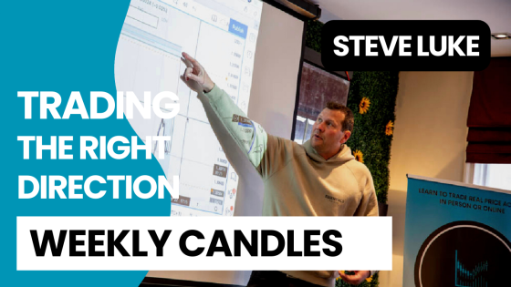 Steve Luke Trading